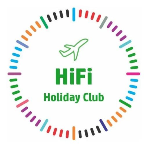 Hifi Holiday Club